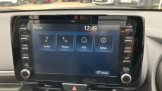 Toyota Yaris 1.5 Hybrid Design 5dr CVT Hybrid Hatchback